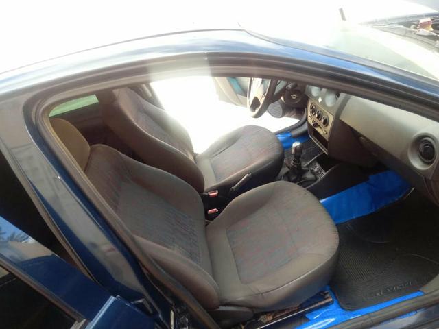 Vende_se um carro celta