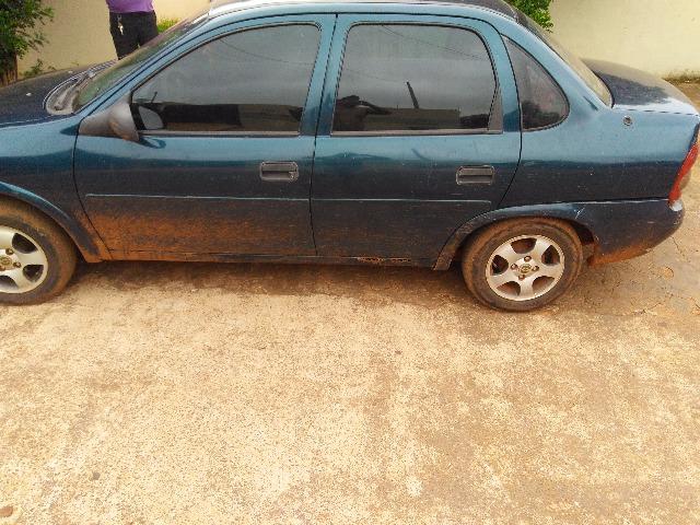 Corsa Super em ótimo estado - Foto 2