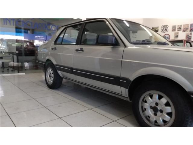 Volkswagen Voyage 1.8 gl 8v gasolina 4p manual - Foto 2