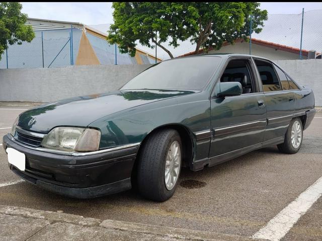 Omega GLS - Foto 6