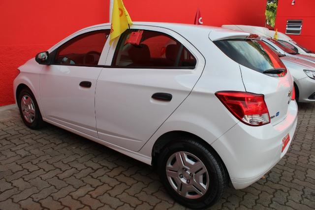 Onix Joy 1.0 - IPVA 2020 pago - Financiamento em até 60x - Sem entrada!!! - Foto 5