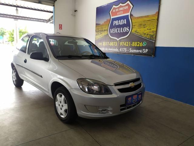 Celta LS 1.0 Flex 2014