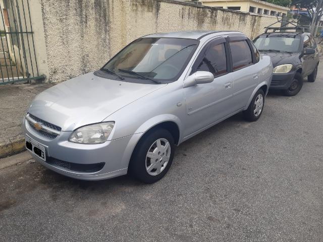 Chevrolet Classic LS 2011