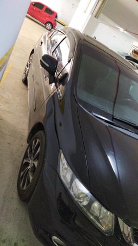 Civic 14/15 lxr 50.000,00$ (sem choro) - Foto 3
