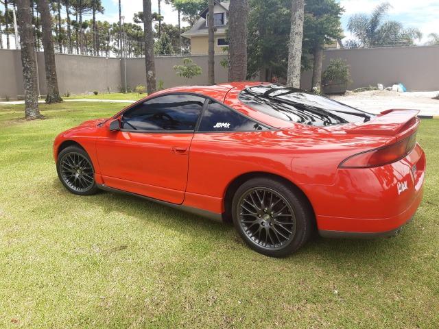 Mitsubishi Eclipse gst 2.0 turbo - Foto 3