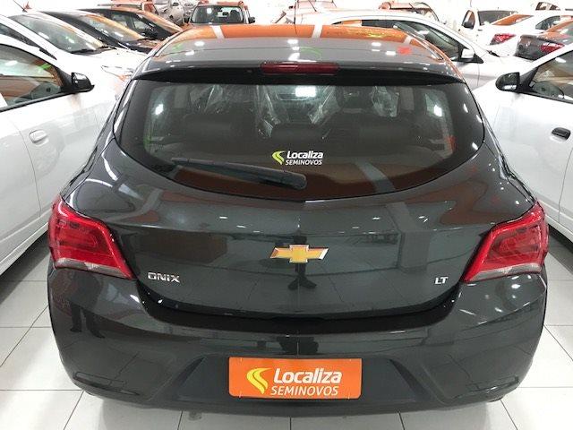 ONIX 2018/2019 1.0 MPFI LT 8V FLEX 4P MANUAL - Foto 6