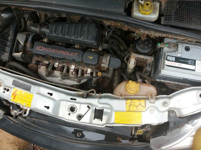 Meriva ano 2003/2004 - Foto 3