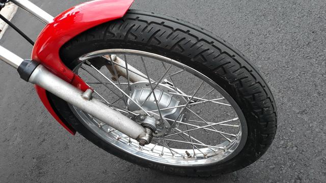 Honda today - Foto 6
