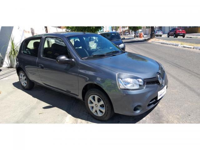 Clio Campus Hi-Flex 1.0 16V 3P