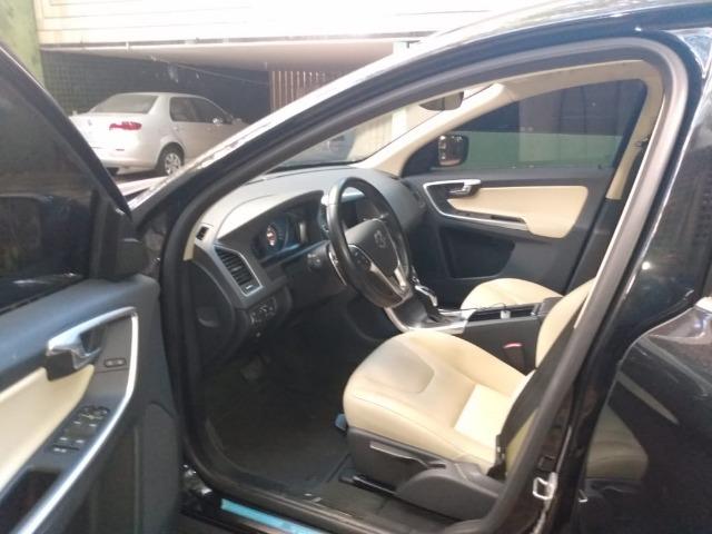 Volvo xc60 t5 comfort 2015 carro extra - Foto 4