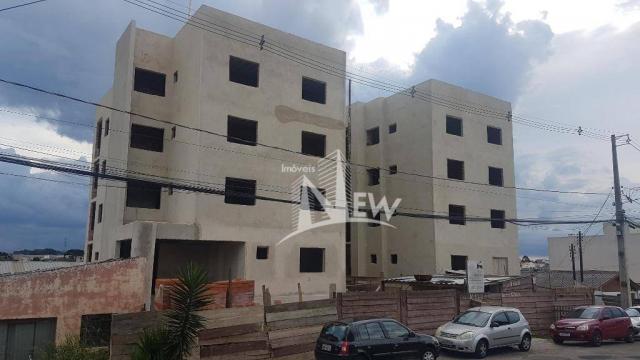 Apartamento 02 quartos no Cruzeiro, São José dos Pinhais - Foto 7