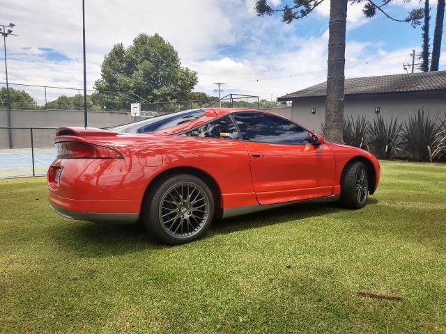 Mitsubishi Eclipse gst 2.0 turbo - Foto 4
