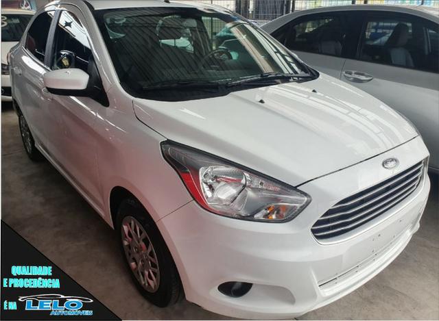 Ford Ka sedan1.5 Se 2018