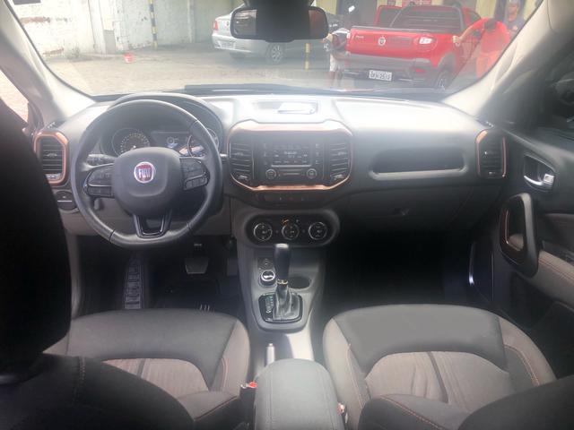 Fiat toro vulcano - Foto 5