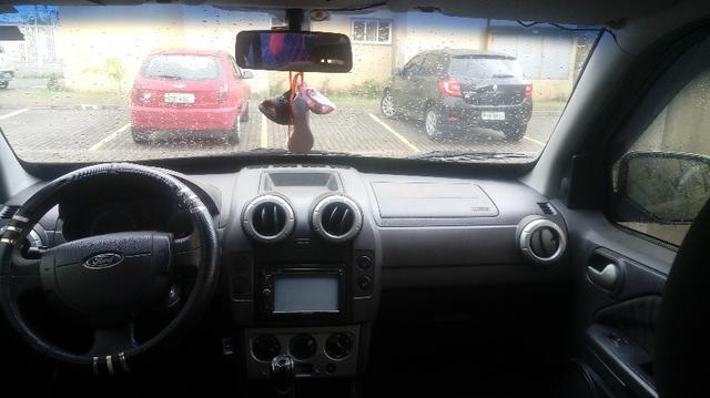 Vendo (Ford) Ecosport 2008 completo em perfeito estado. DOC. OK - Foto 4