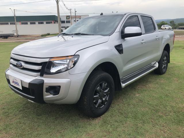 Ranger 2.5 xls flex 14/15 completa!!! - Foto 4