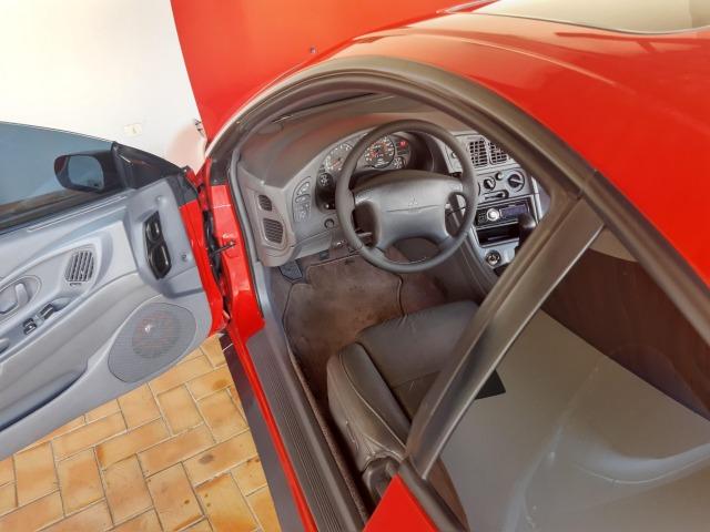 Mitsubishi Eclipse gst 2.0 turbo - Foto 7