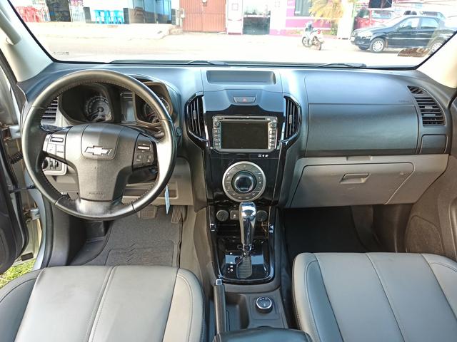 S10 ltz 2.8 4x4 diesel - Foto 3