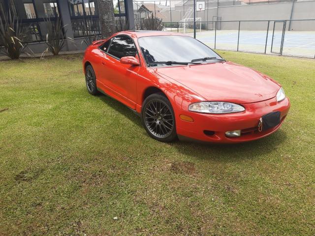 Mitsubishi Eclipse gst 2.0 turbo