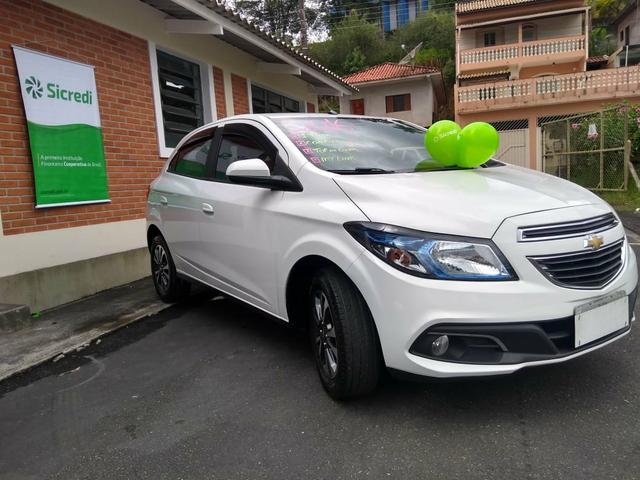 Ônix LTZ 2016 completo 1.4 - Foto 5