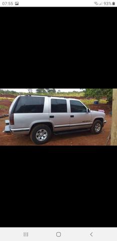 Grand Blazer 1999 - Foto 6
