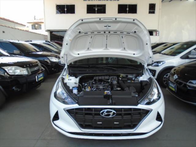Hyundai Hb20 1.0 12v Sense - Foto 12