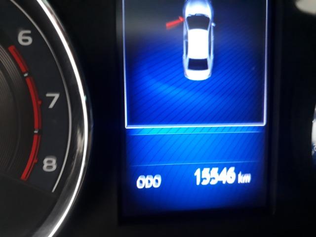 Vendo ou troco um toyota corolla xei o mais novo da cidade com apenas 15.546 km rodados - Foto 9