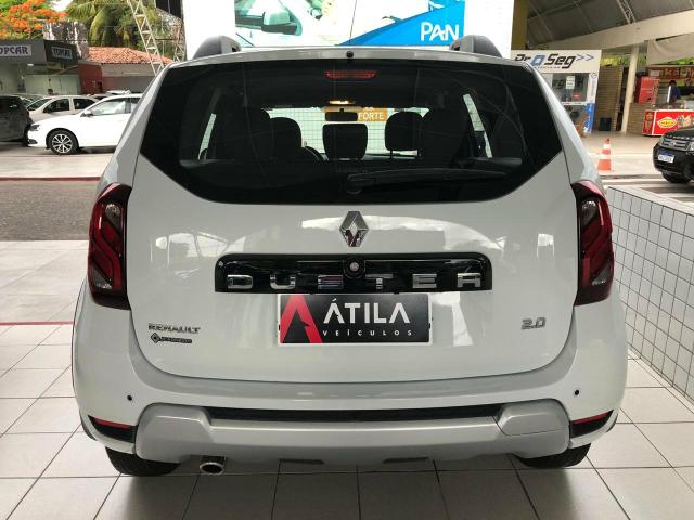 Renalt duster 2.0 2016 cambio manual extra !!! - Foto 2