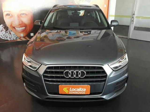 Q3 2017/2017 1.4 TFSI AMBIENTE FLEX 4P S TRONIC