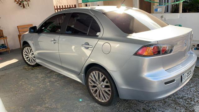 Lancer 2.0 MT 2015/2015 - Foto 2