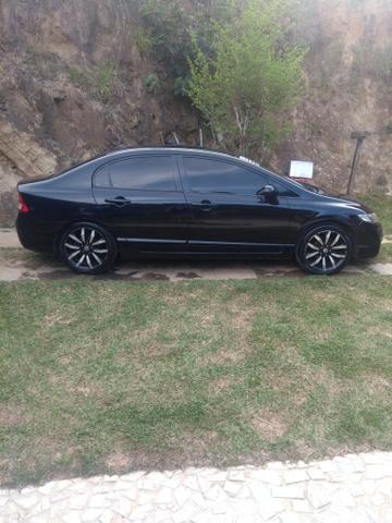 Honda Civic LXS 2009 - Foto 7