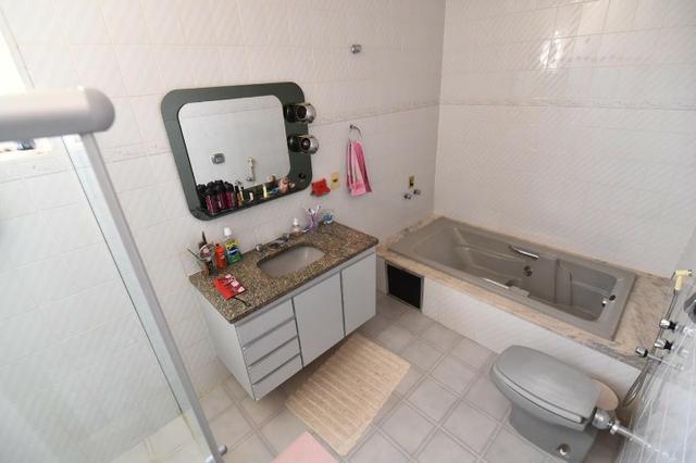 Casa Centro Mirassol- uma super casa , num super lugar-aceita troca apto,casa - Foto 20
