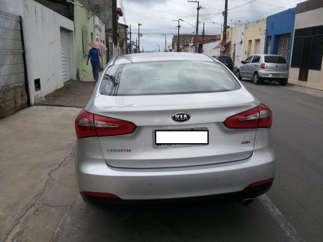 Cerato 2015 - Foto 3