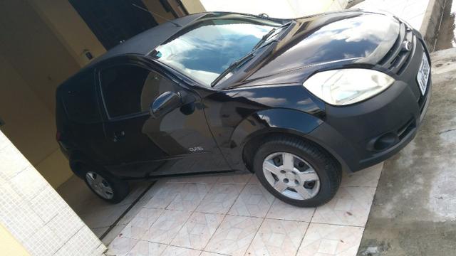 Ford ka 2010 completo - Foto 7