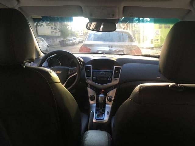 Vendo Cruze LTZ 2013 - Foto 3