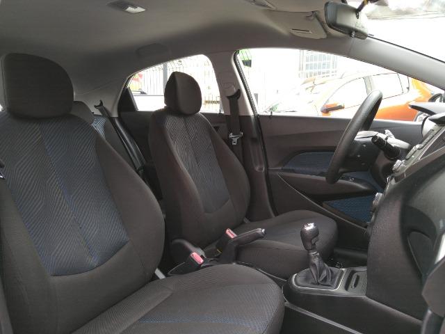 HB20 1.6 flex confort plus, completo, revisões na concessionária, ótimo estado! - Foto 9