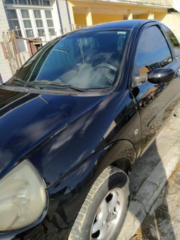 Ford KA - Foto 3
