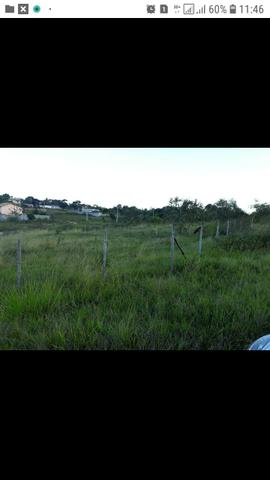 Terreno em Morada do Sol (Manilha)