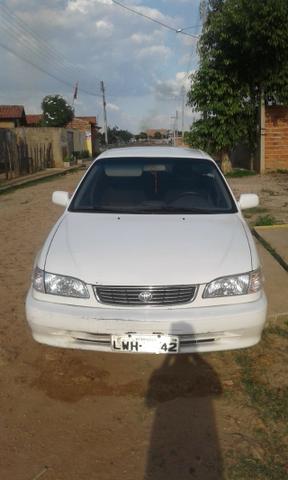 Corolla 1.8 XEI 1999 - Foto 6