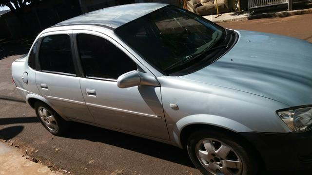 Corsa paga documento 7 500 ano 2010 modelo 11 watts * - Foto 2