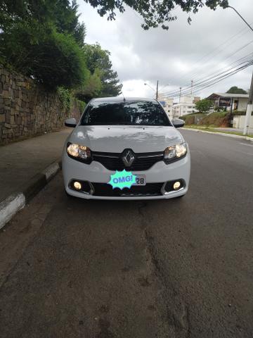 Sandero Vibe 2019 - Foto 3