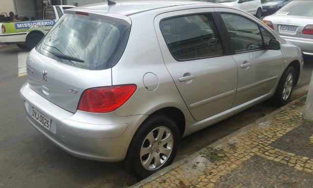 307 Hatch 2.0 2007 Feline Completo Automático - Foto 3