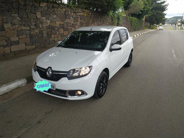 Sandero Vibe 2019 - Foto 4