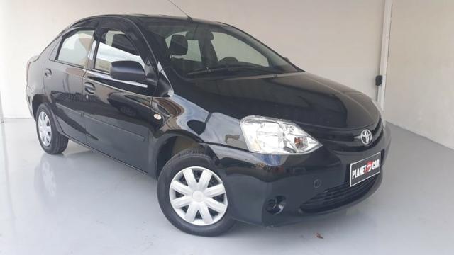 Flex, 1.5, sedan, com DH - Foto 4