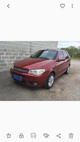 Palio elx 2004 completo 1.3 flex final placa 0 em dia
