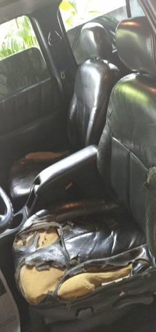 S10 2007/08 Flex R$15.500,00 - Foto 4