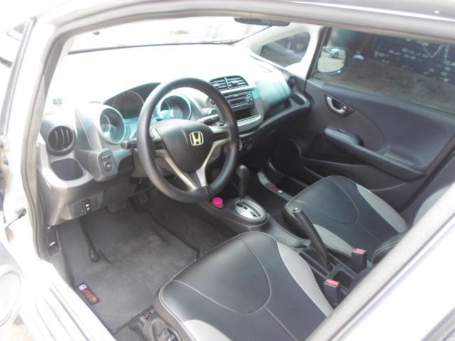 Honda Fit - Foto 8