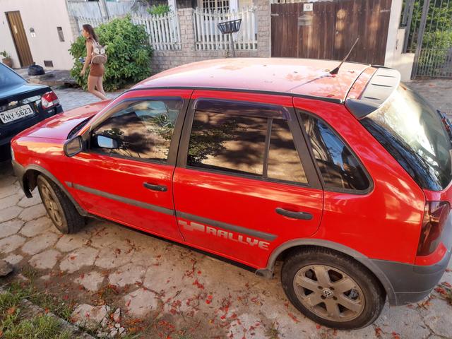 Vendo ou troco - Foto 3