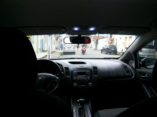 Cerato 2015 - Foto 4