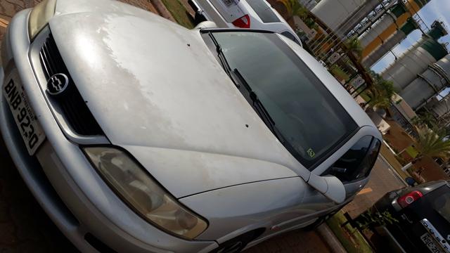 Vendo ou troco Vectra 2.2 ? - Foto 3